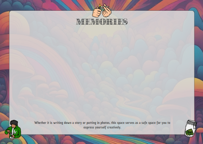 Friendsbook - English