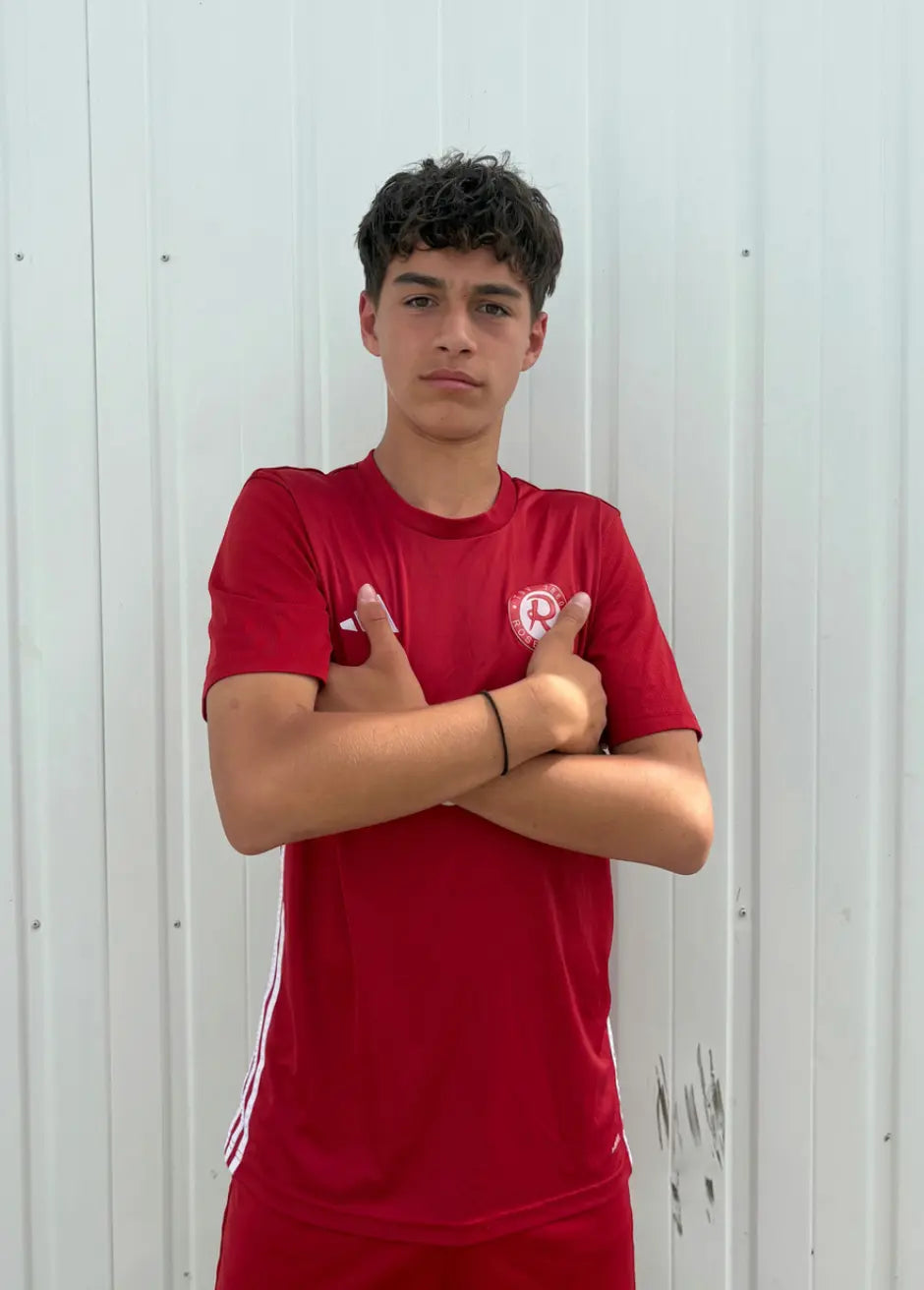 Felix Maier